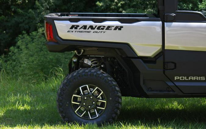 2024 Polaris® Ranger XD 1500 NorthStar Edition Ultimate