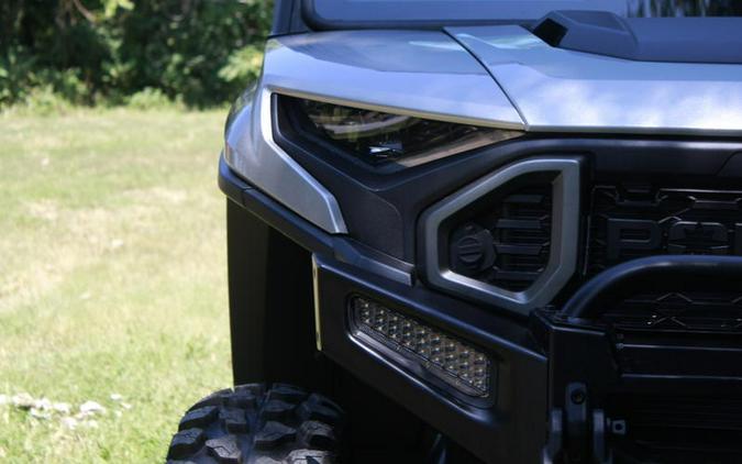 2024 Polaris® Ranger XD 1500 NorthStar Edition Ultimate