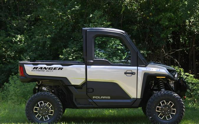 2024 Polaris® Ranger XD 1500 NorthStar Edition Ultimate