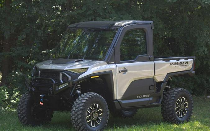 2024 Polaris® Ranger XD 1500 NorthStar Edition Ultimate