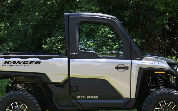 2024 Polaris® Ranger XD 1500 NorthStar Edition Ultimate