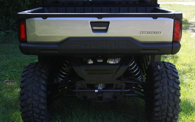 2024 Polaris® Ranger XD 1500 NorthStar Edition Ultimate