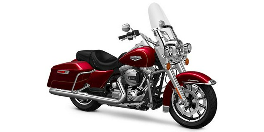 2016 Harley-Davidson Road King