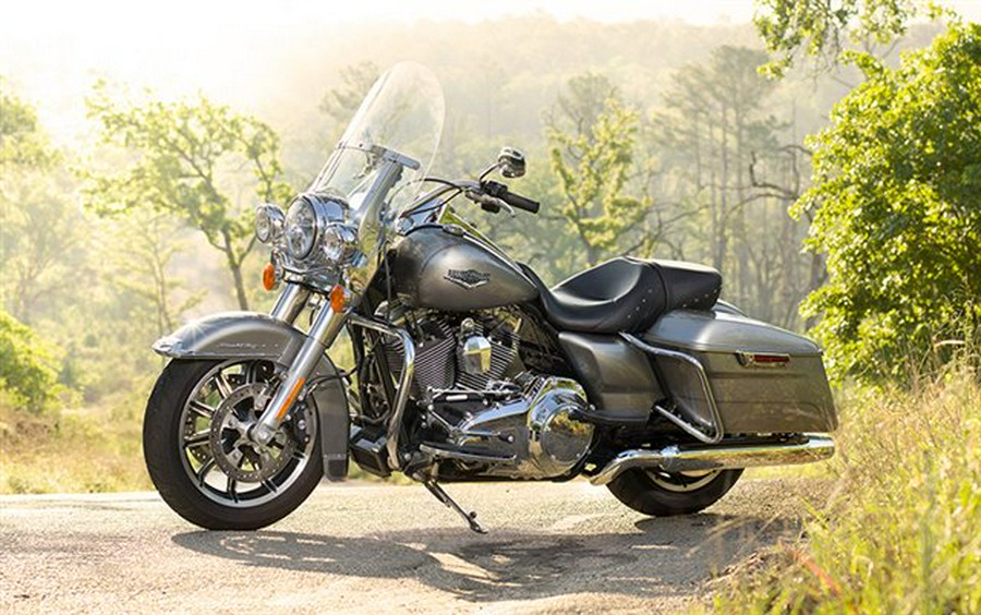 2016 Harley-Davidson Road King