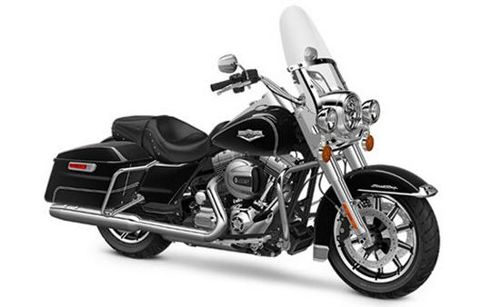 2016 Harley-Davidson Road King