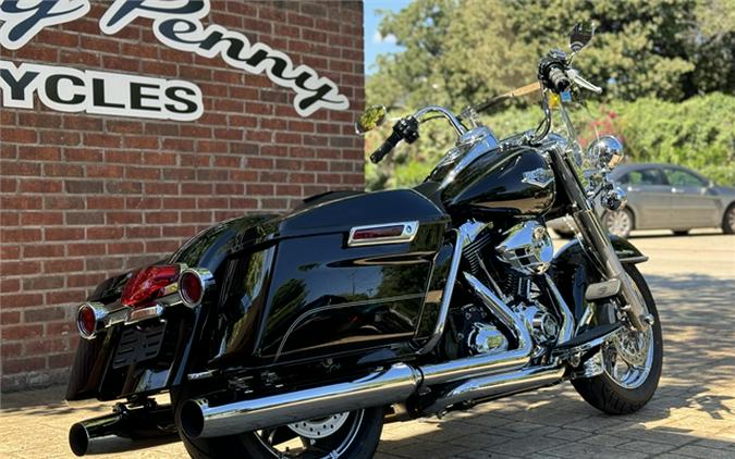 2016 Harley-Davidson Road King