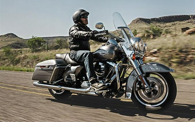 2016 Harley-Davidson Road King