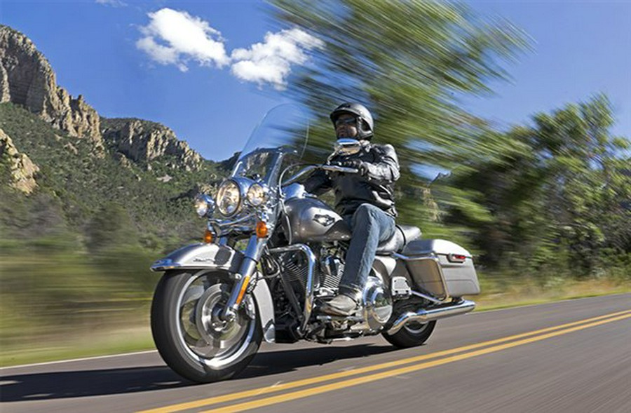 2016 Harley-Davidson Road King