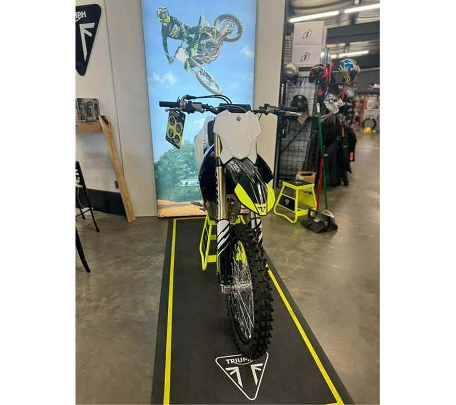 2024 Triumph TF 250-X