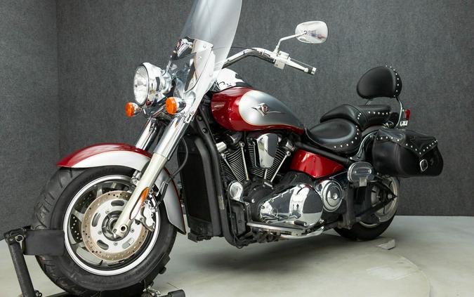 2008 KAWASAKI VN2000 VULCAN 2000 CLASSIC LT