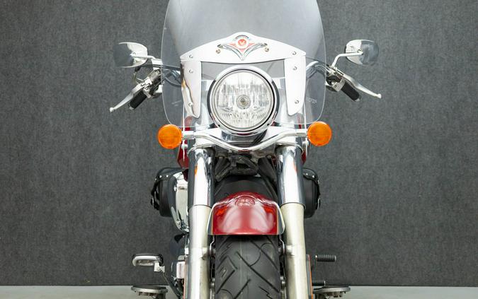 2008 KAWASAKI VN2000 VULCAN 2000 CLASSIC LT