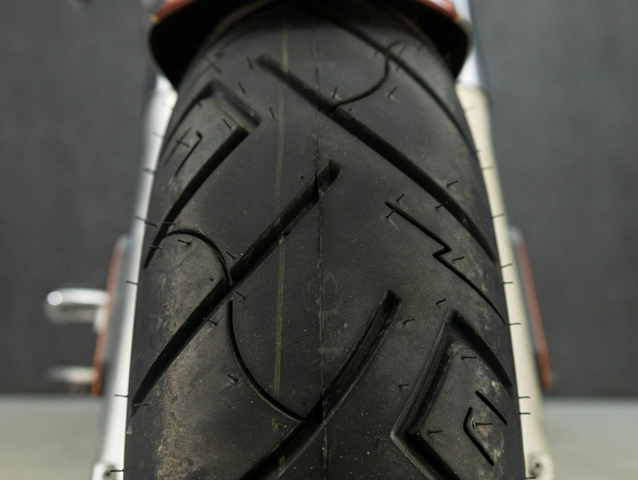 2008 KAWASAKI VN2000 VULCAN 2000 CLASSIC LT