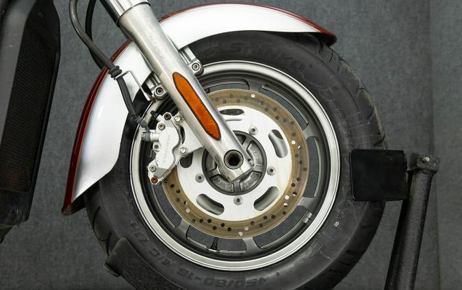 2008 KAWASAKI VN2000 VULCAN 2000 CLASSIC LT