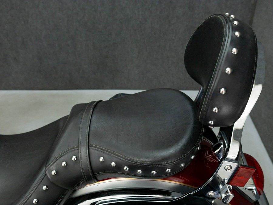 2008 KAWASAKI VN2000 VULCAN 2000 CLASSIC LT