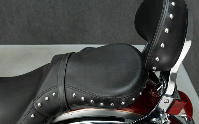 2008 KAWASAKI VN2000 VULCAN 2000 CLASSIC LT