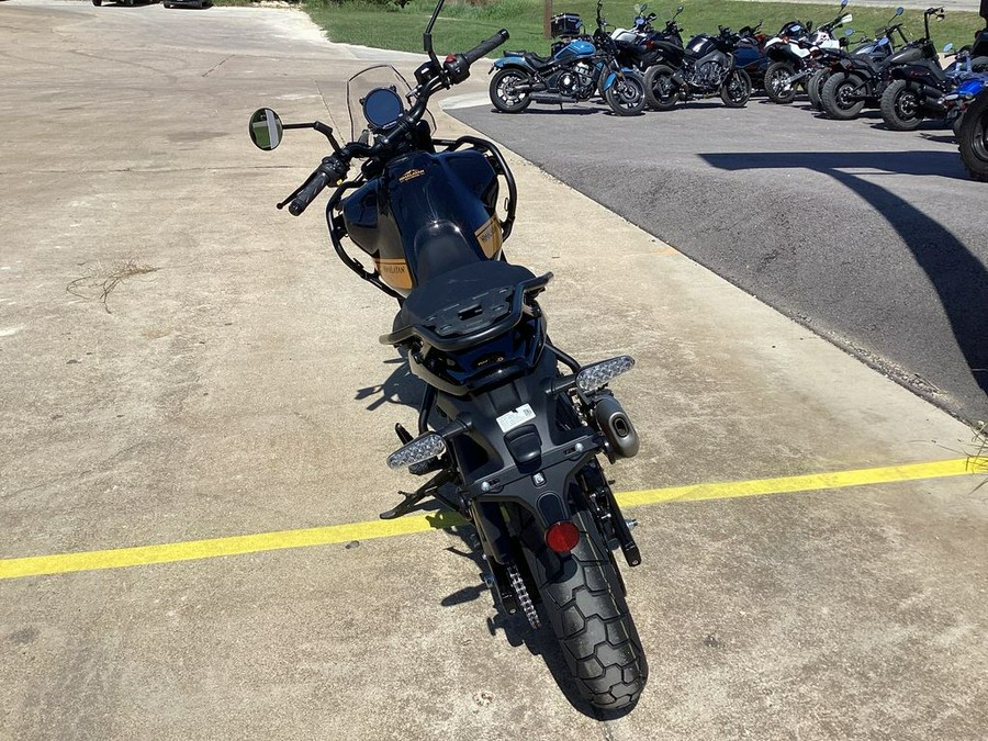 2026 Royal Enfield Himalayan 450