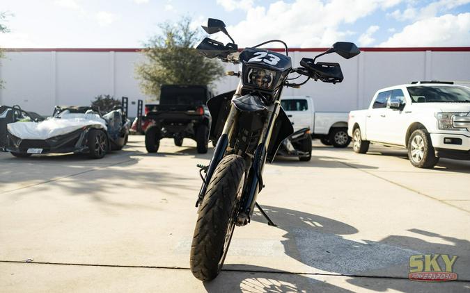 2023 Suzuki DRZ400SM CA Base