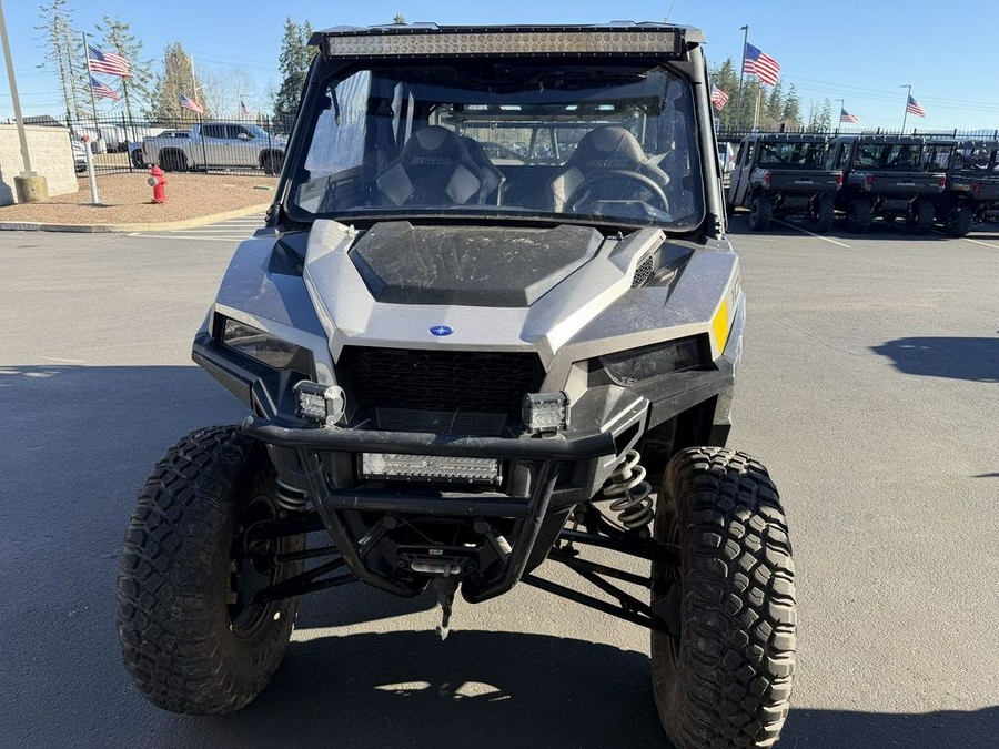 2022 Polaris® General 4 1000 Premium