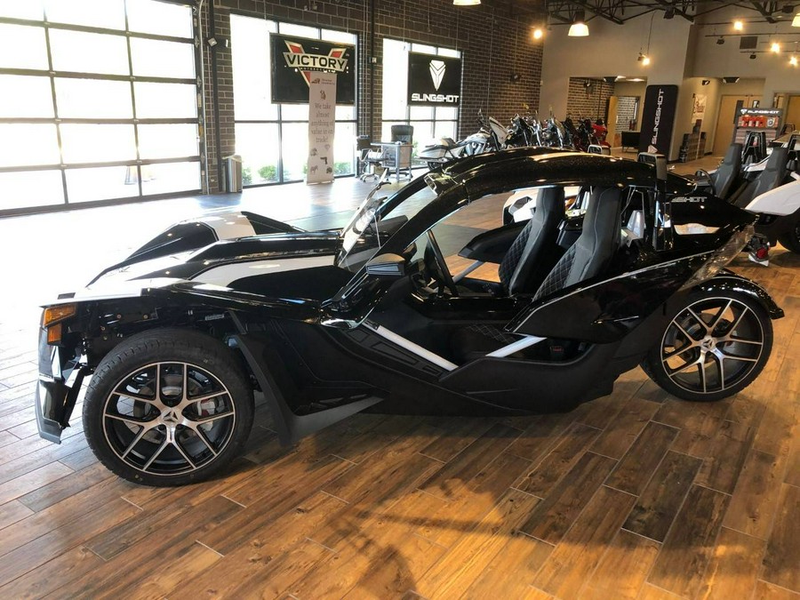 2019 Slingshot Slingshot Grand Touring