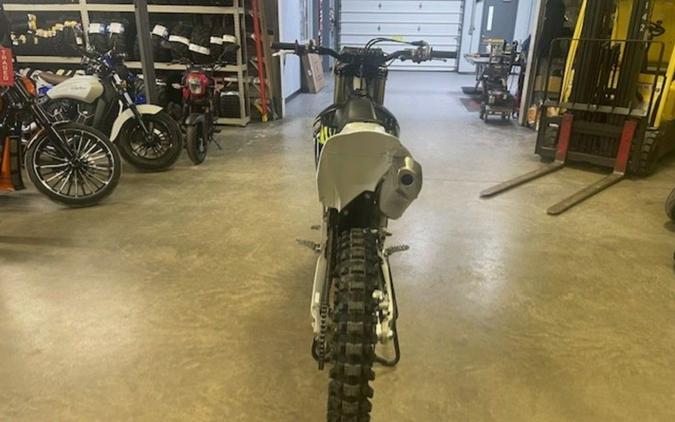 2024 Triumph TF 250-X