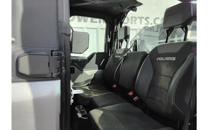 2024 Polaris Ranger Crew XD 1500 NorthStar Edition Premium
