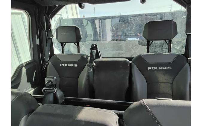 2024 Polaris Ranger Crew XD 1500 NorthStar Edition Premium