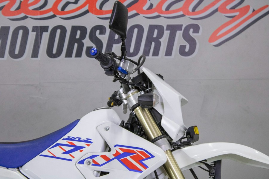 2023 Suzuki DR-Z400SM