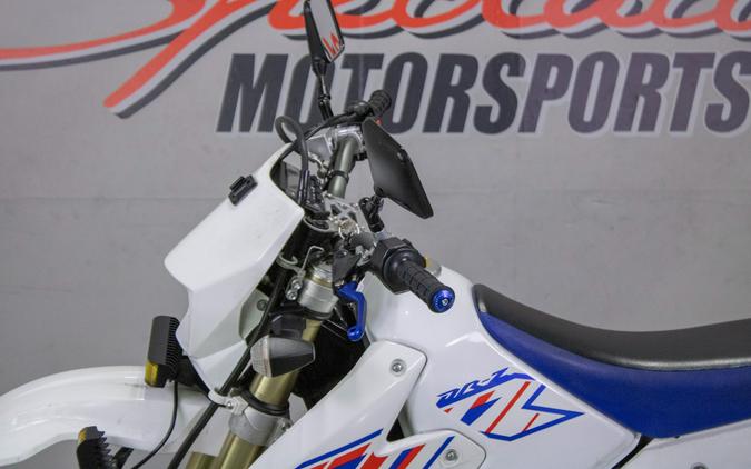 2023 Suzuki DR-Z400SM