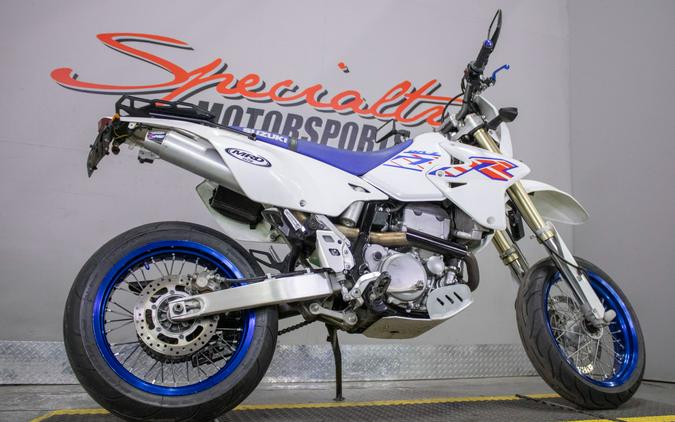 2023 Suzuki DR-Z400SM