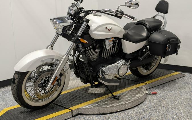 2013 Victory Boardwalk