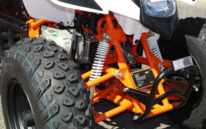2026 Kayo Storm 150 EFI