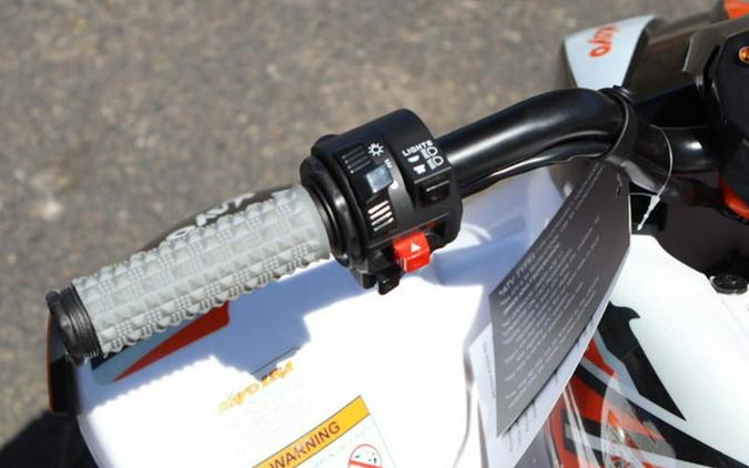 2026 Kayo Storm 150 EFI