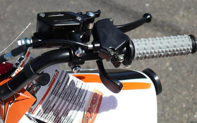 2026 Kayo Storm 150 EFI