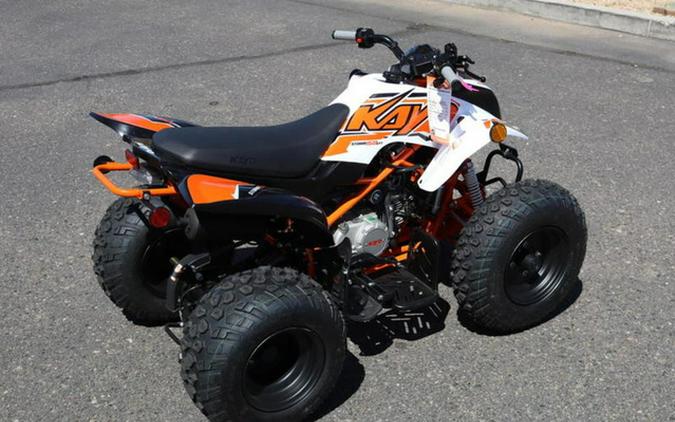 2026 Kayo Storm 150 EFI