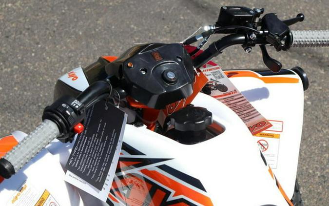 2026 Kayo Storm 150 EFI