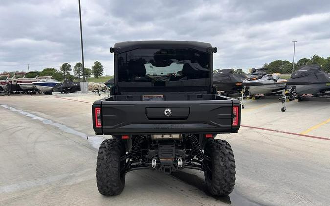 2026 Can-Am® Defender MAX XT CAB HD11 With 10.25 in.display