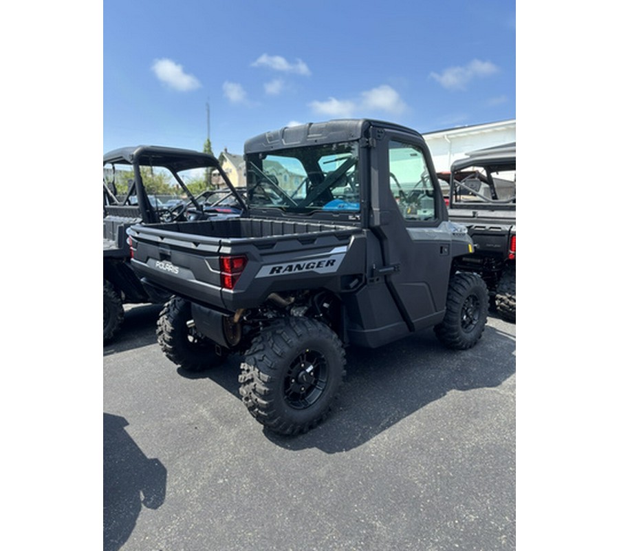 2027 Polaris Ranger XP 1000 Cab