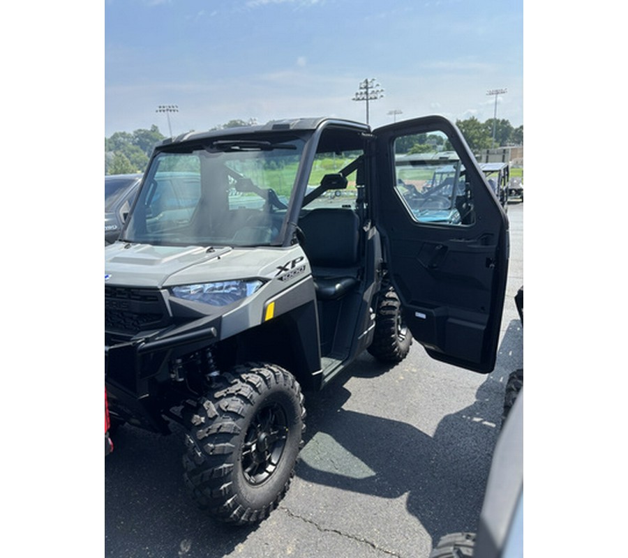 2027 Polaris Ranger XP 1000 Cab