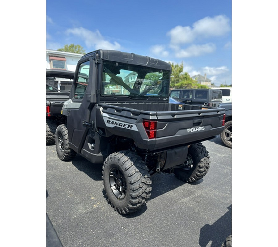 2027 Polaris Ranger XP 1000 Cab