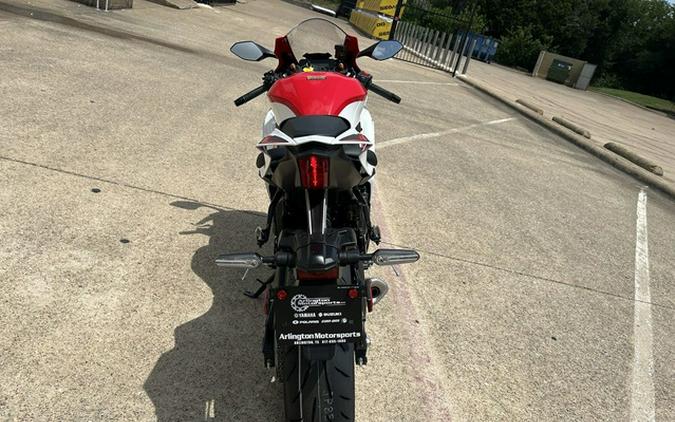 2026 Yamaha YZF R7 70Th Anniversary Edition