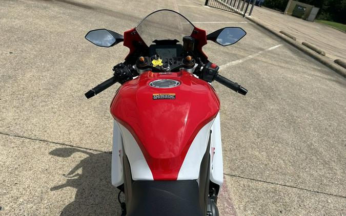 2026 Yamaha YZF R7 70Th Anniversary Edition