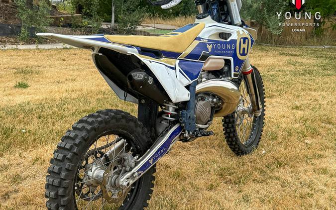 2023 Husqvarna TX 300