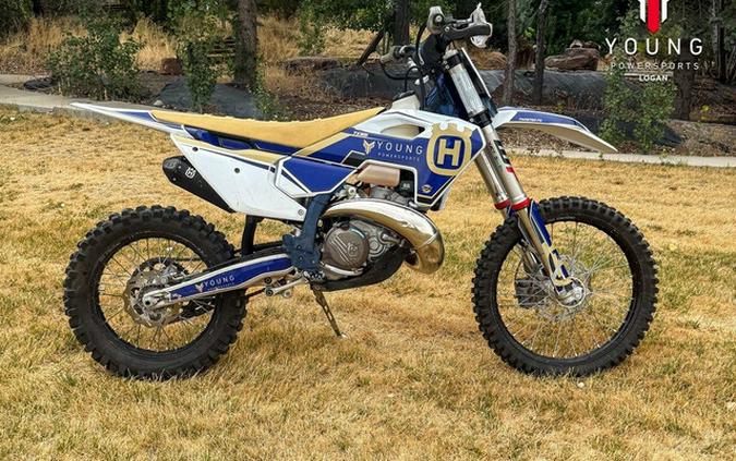 2023 Husqvarna TX 300