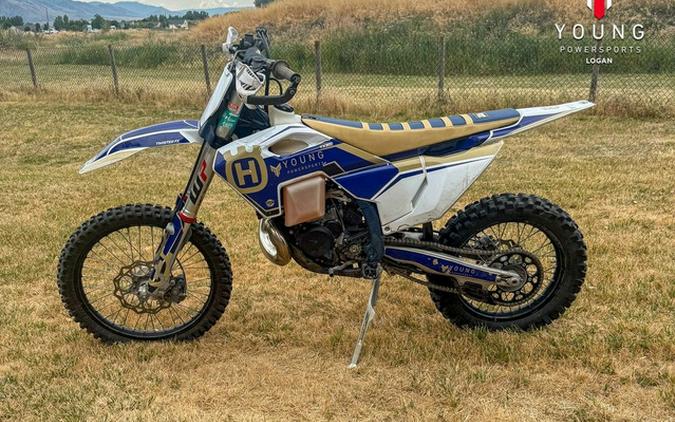 2023 Husqvarna TX 300