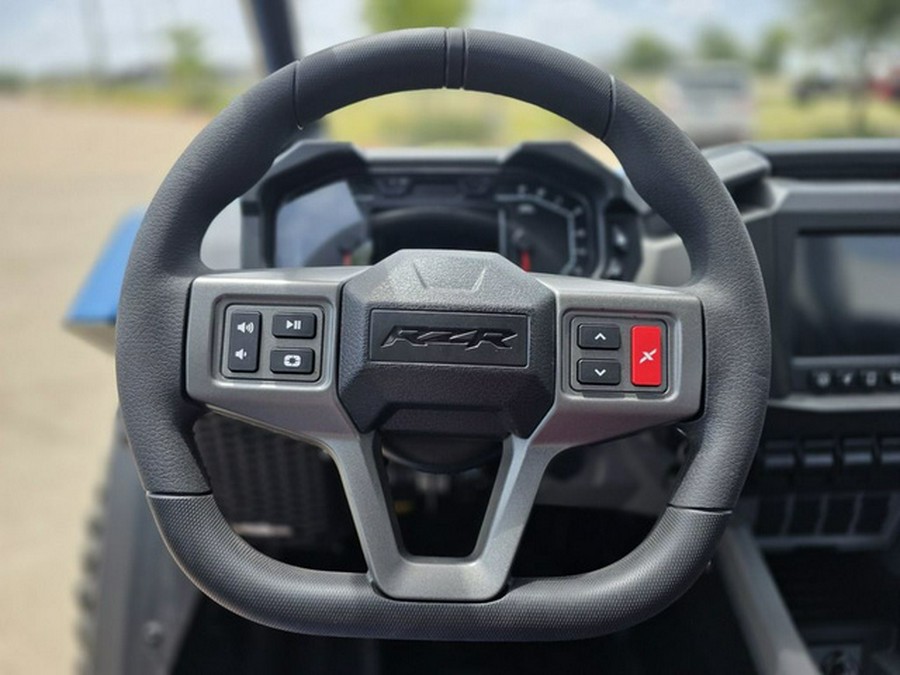 2026 Polaris RZR Pro S 4 Ultimate