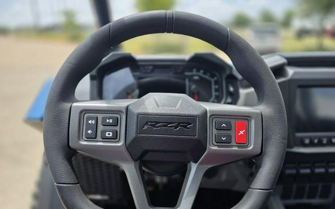 2026 Polaris RZR Pro S 4 Ultimate