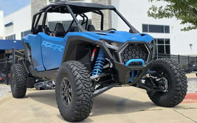 2026 Polaris RZR Pro S 4 Ultimate
