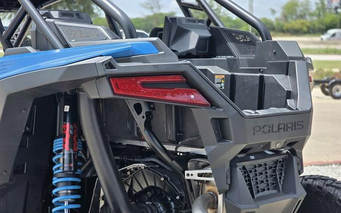 2026 Polaris RZR Pro S 4 Ultimate