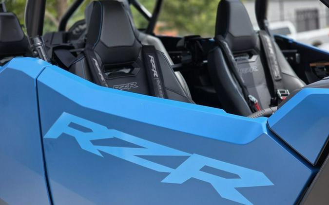 2026 Polaris RZR Pro S 4 Ultimate