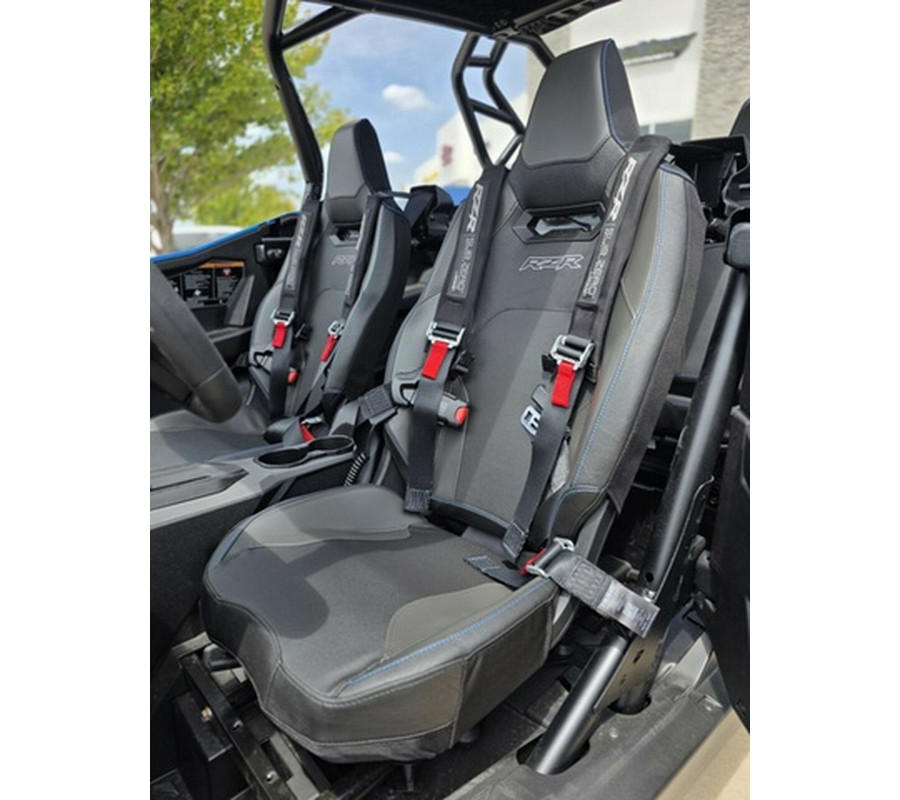 2026 Polaris RZR Pro S 4 Ultimate
